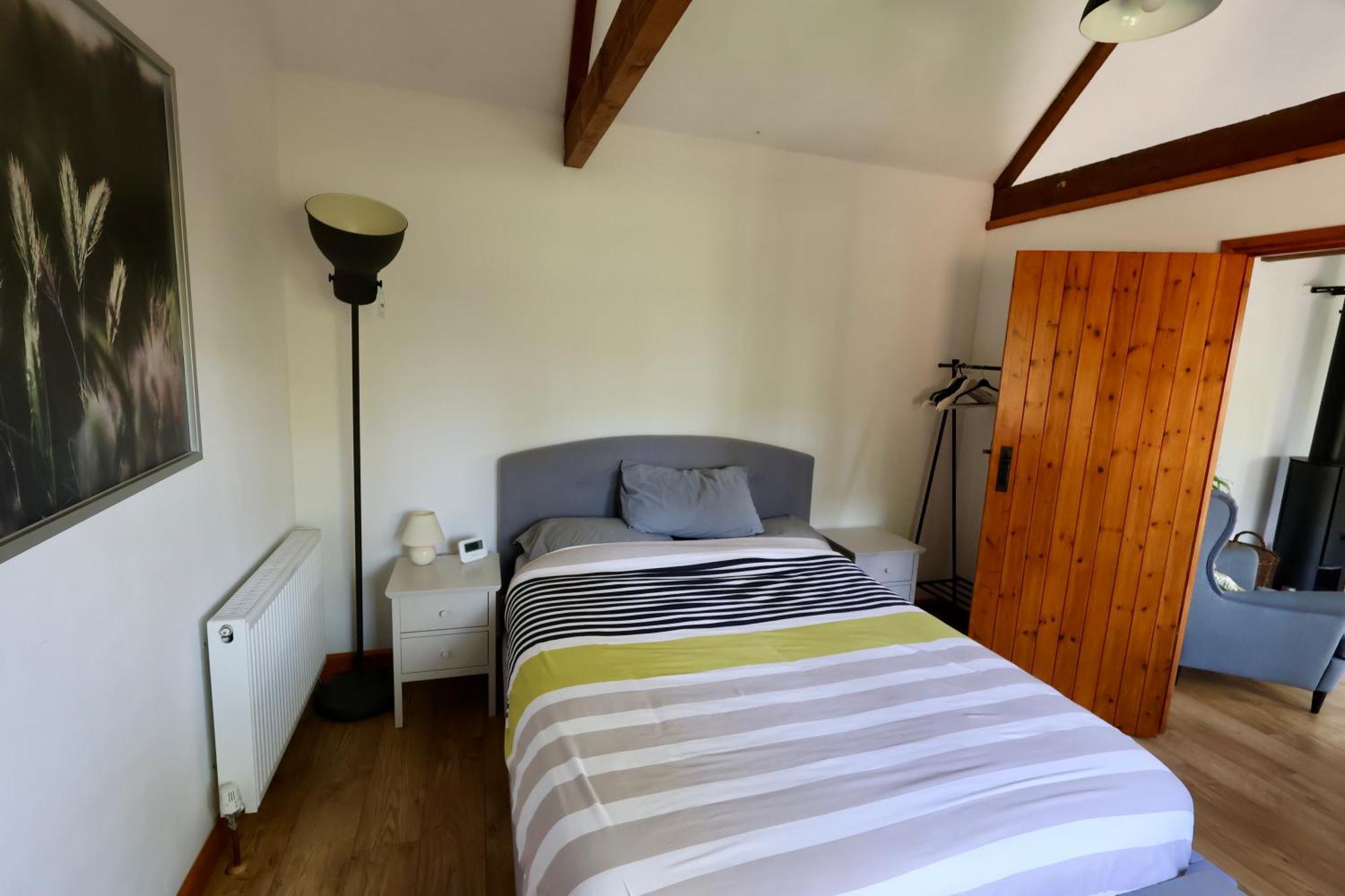 Tranquil And Cosy Cottage On The Somerset Levels Bridgwater Ngoại thất bức ảnh
