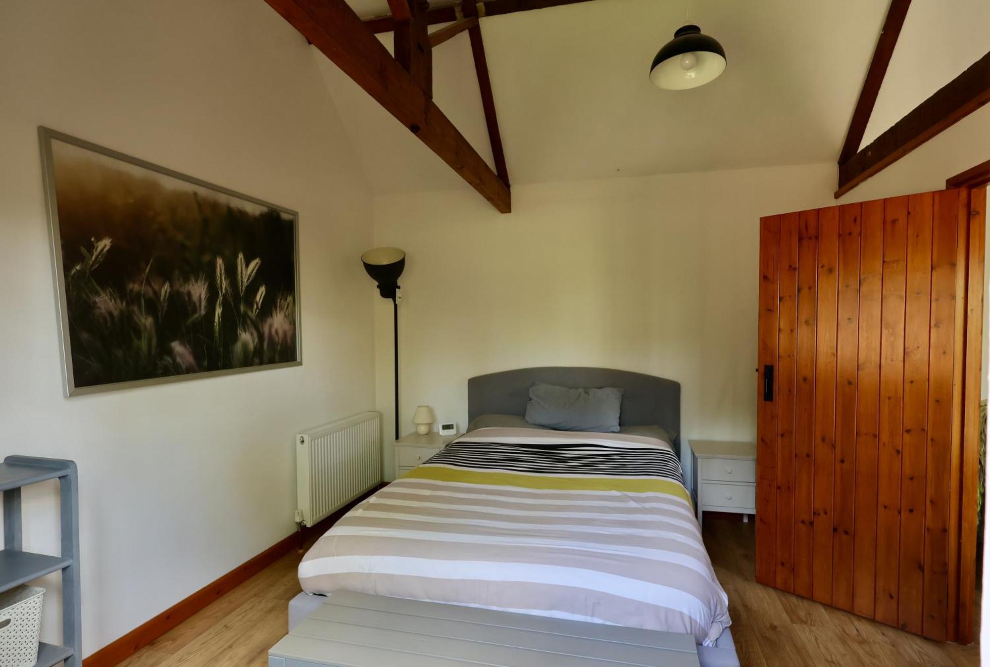 Tranquil And Cosy Cottage On The Somerset Levels Bridgwater Ngoại thất bức ảnh