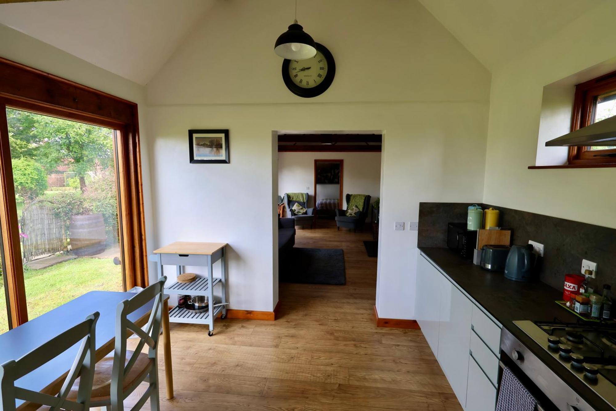 Tranquil And Cosy Cottage On The Somerset Levels Bridgwater Ngoại thất bức ảnh