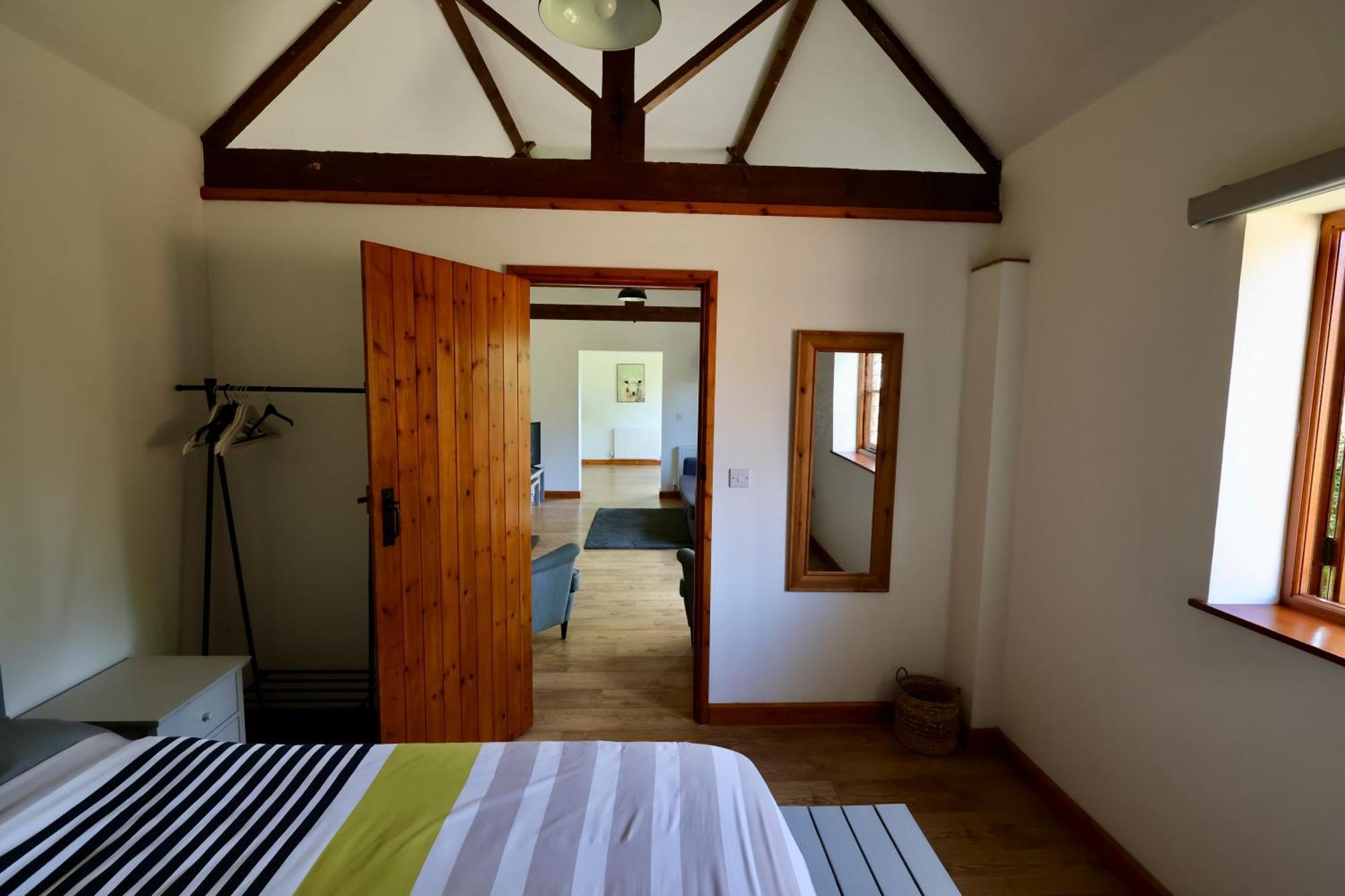 Tranquil And Cosy Cottage On The Somerset Levels Bridgwater Ngoại thất bức ảnh
