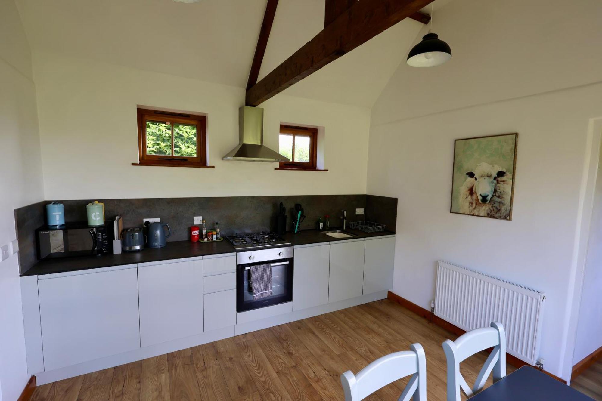 Tranquil And Cosy Cottage On The Somerset Levels Bridgwater Ngoại thất bức ảnh