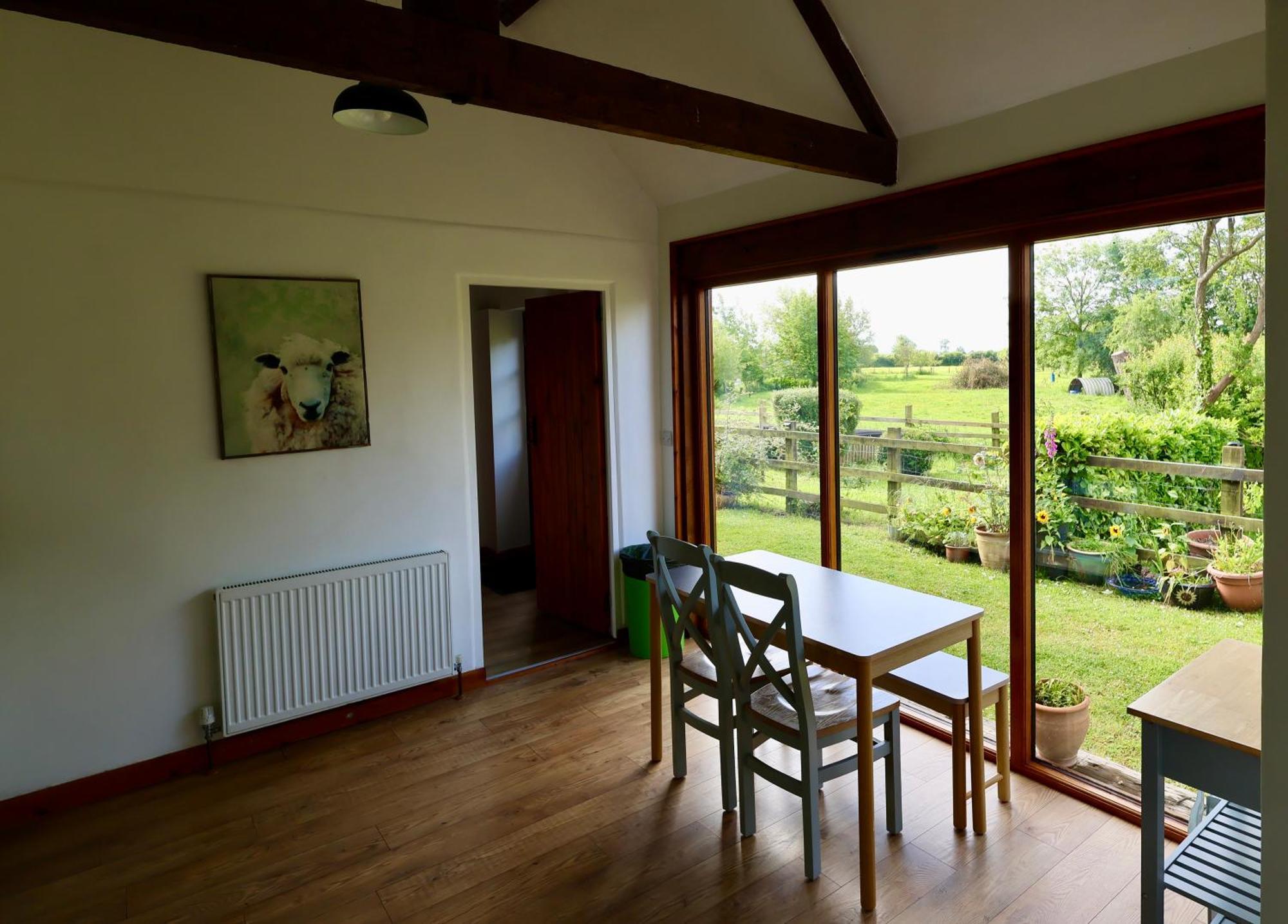Tranquil And Cosy Cottage On The Somerset Levels Bridgwater Ngoại thất bức ảnh