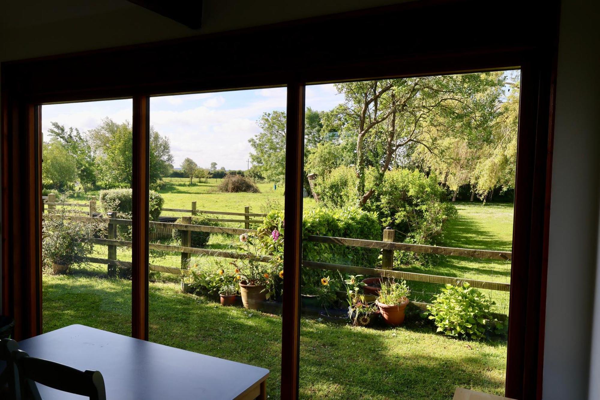 Tranquil And Cosy Cottage On The Somerset Levels Bridgwater Ngoại thất bức ảnh