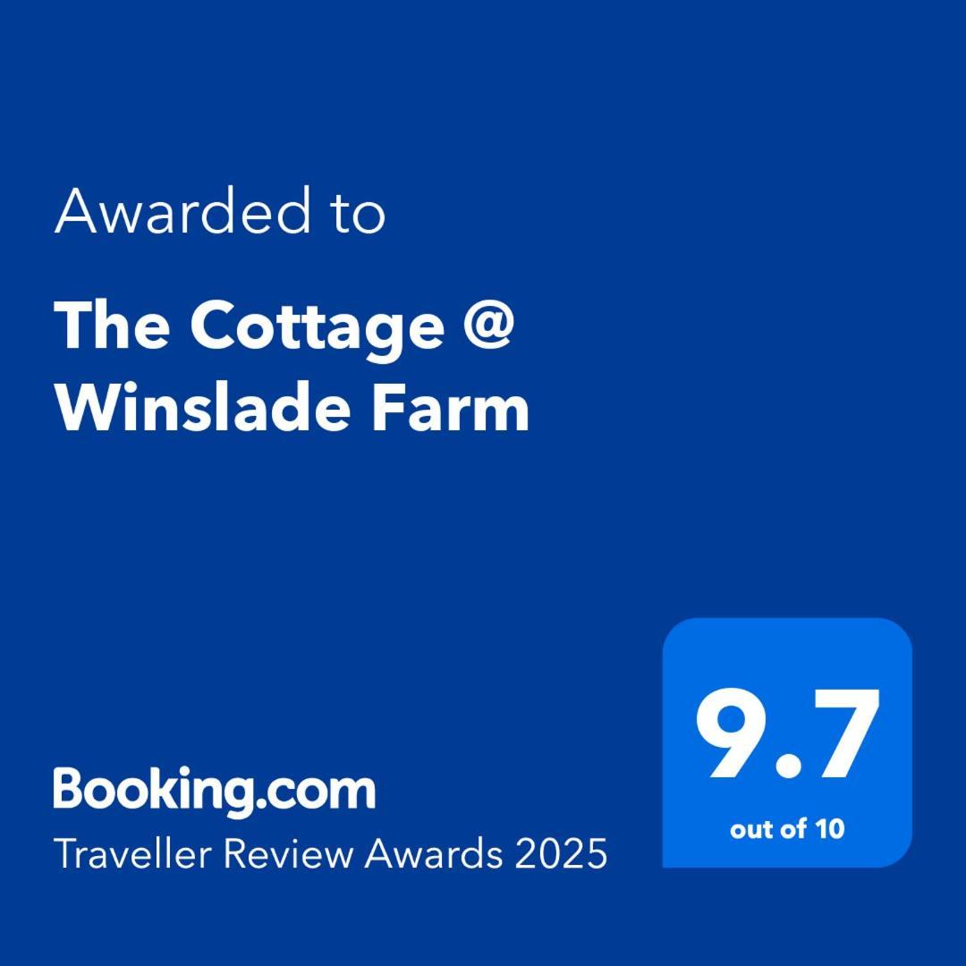 Tranquil And Cosy Cottage On The Somerset Levels Bridgwater Ngoại thất bức ảnh
